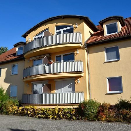 Strandnahe, Familienfreundliche Ferienwohnung Auf Usedom In Koserow Kültér fotó